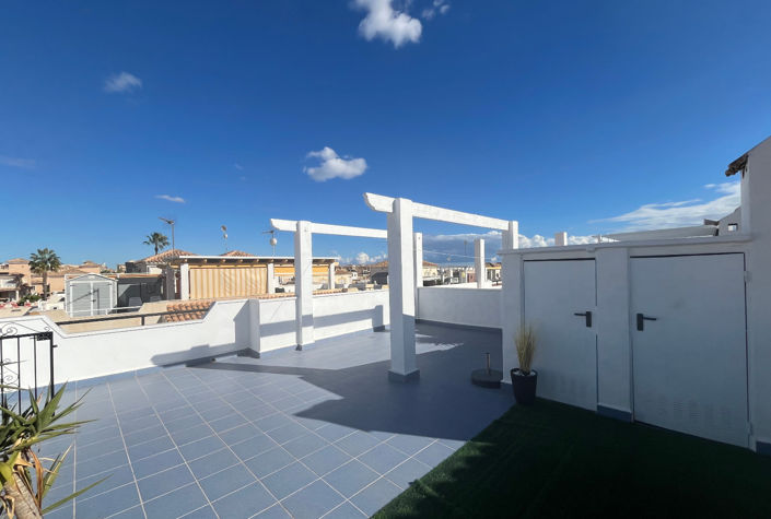 Image No.27-Bungalow de 2 chambres à vendre à Punta Prima