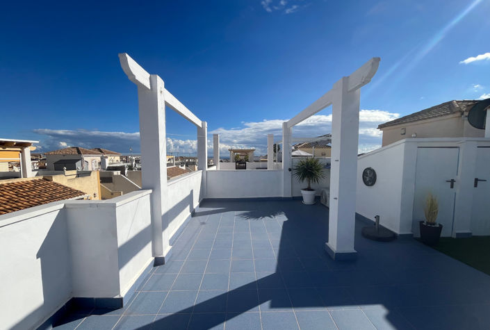 Image No.28-Bungalow de 2 chambres à vendre à Punta Prima