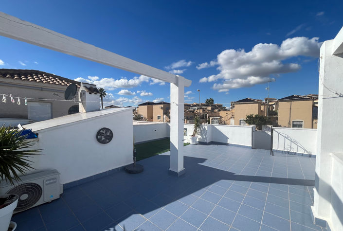 Image No.29-Bungalow de 2 chambres à vendre à Punta Prima