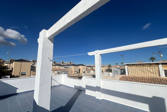 Image No.30-Bungalow de 2 chambres à vendre à Punta Prima