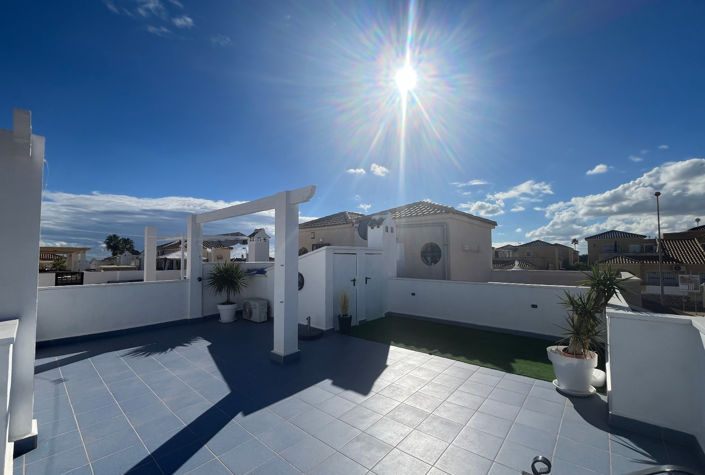 Image No.31-Bungalow de 2 chambres à vendre à Punta Prima