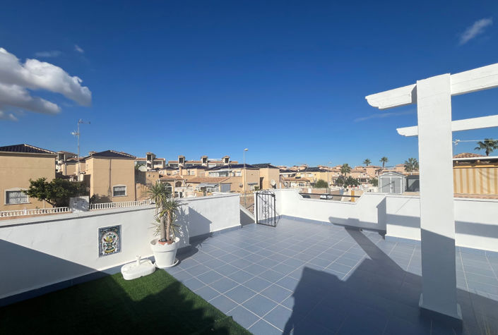 Image No.32-Bungalow de 2 chambres à vendre à Punta Prima