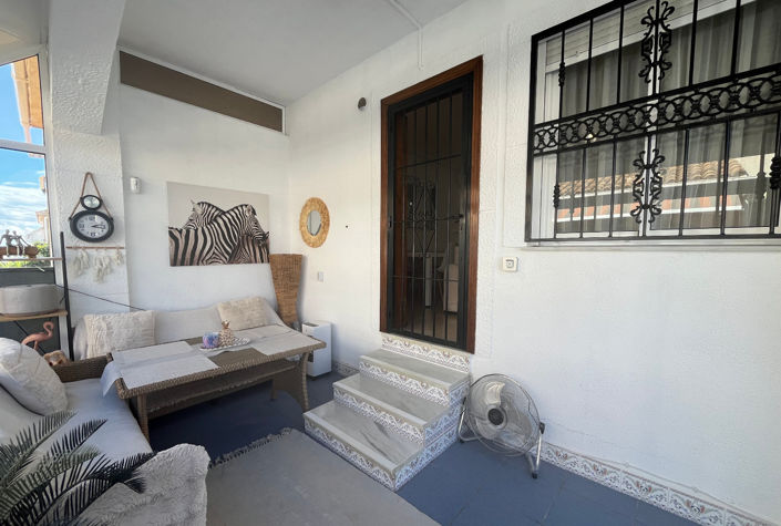 Image No.34-Bungalow de 2 chambres à vendre à Punta Prima