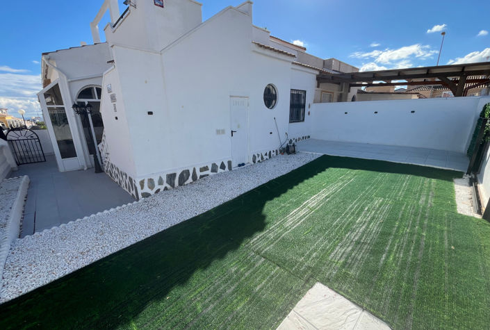 Image No.35-Bungalow de 2 chambres à vendre à Punta Prima