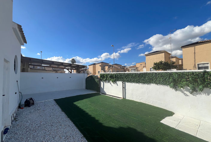 Image No.36-Bungalow de 2 chambres à vendre à Punta Prima