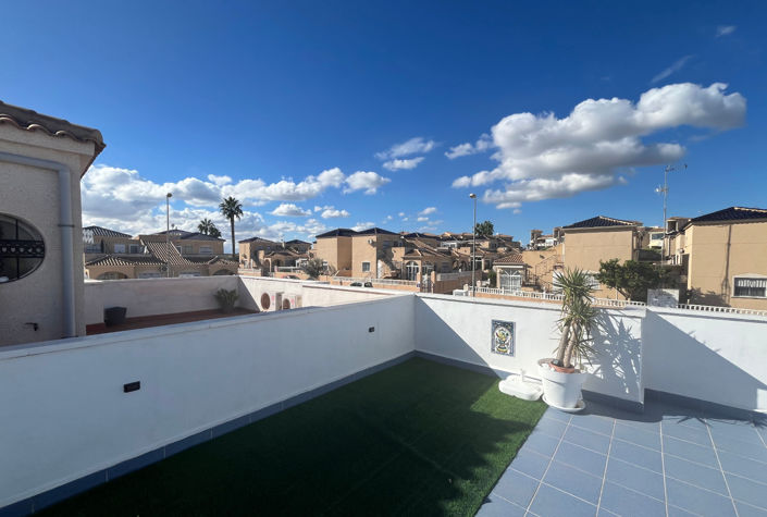 Image No.37-Bungalow de 2 chambres à vendre à Punta Prima