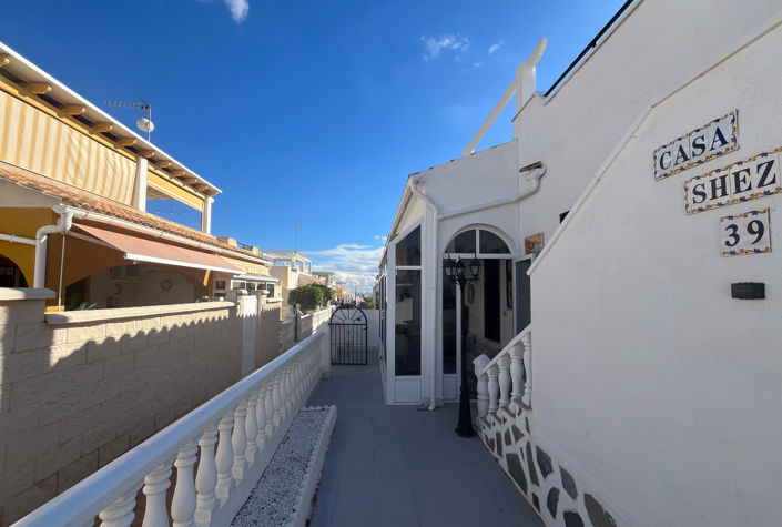 Image No.39-Bungalow de 2 chambres à vendre à Punta Prima