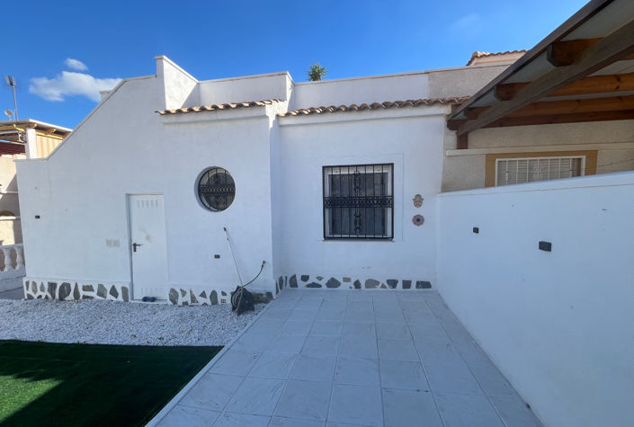 Image No.42-Bungalow de 2 chambres à vendre à Punta Prima