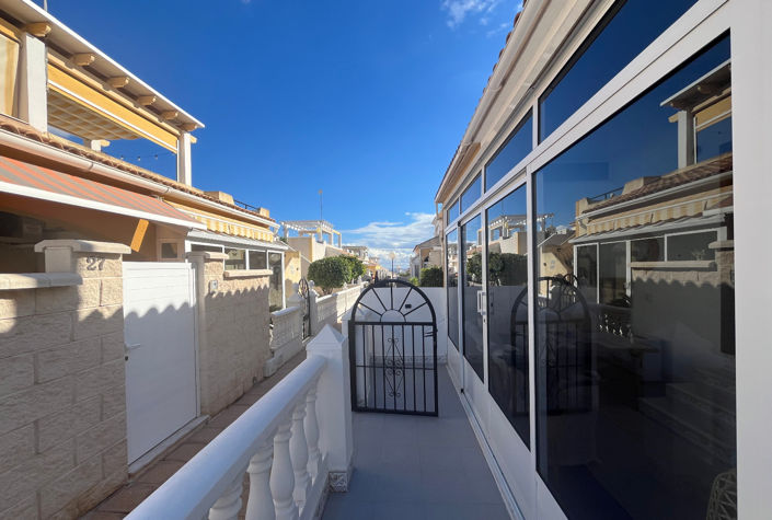 Image No.45-Bungalow de 2 chambres à vendre à Punta Prima