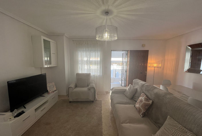 Image No.7-Bungalow de 2 chambres à vendre à Punta Prima