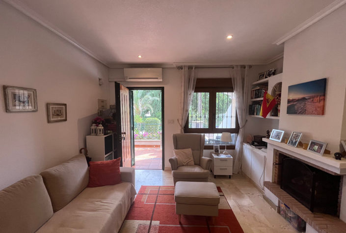 Image No.10-Appartement de 2 chambres à vendre à Villamartin