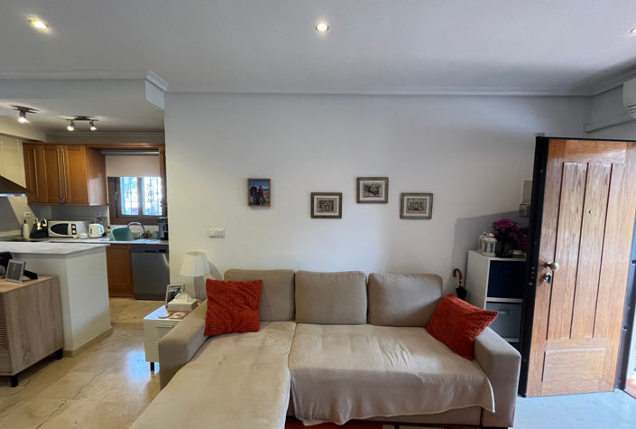 Image No.12-Appartement de 2 chambres à vendre à Villamartin