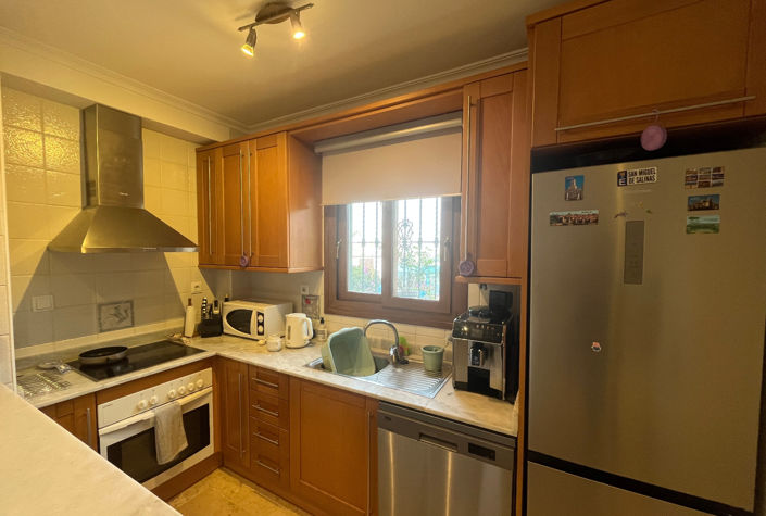 Image No.15-Appartement de 2 chambres à vendre à Villamartin