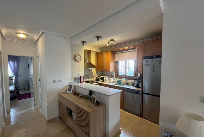 Image No.16-Appartement de 2 chambres à vendre à Villamartin