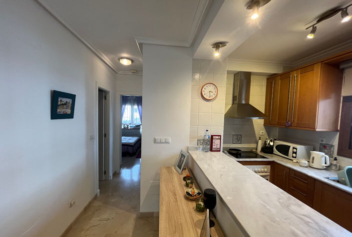 Image No.17-Appartement de 2 chambres à vendre à Villamartin