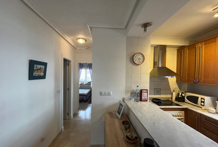 Image No.18-Appartement de 2 chambres à vendre à Villamartin