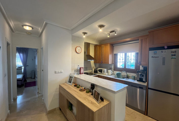 Image No.19-Appartement de 2 chambres à vendre à Villamartin