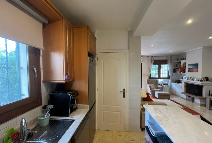 Image No.20-Appartement de 2 chambres à vendre à Villamartin