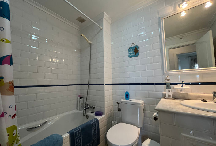 Image No.26-Appartement de 2 chambres à vendre à Villamartin