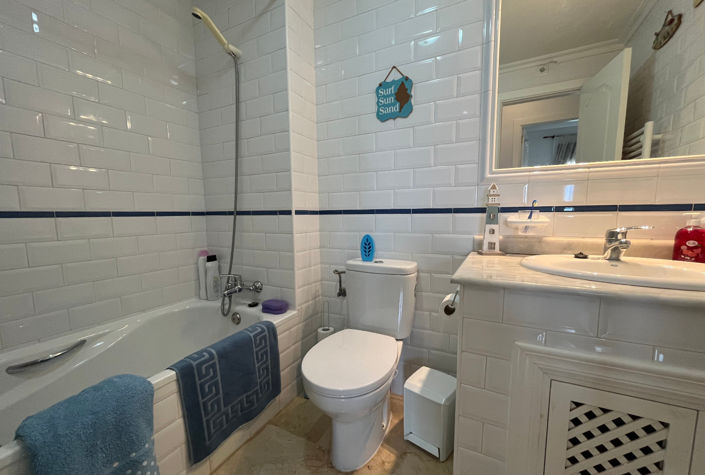 Image No.27-Appartement de 2 chambres à vendre à Villamartin