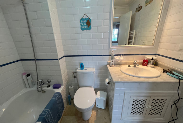 Image No.28-Appartement de 2 chambres à vendre à Villamartin