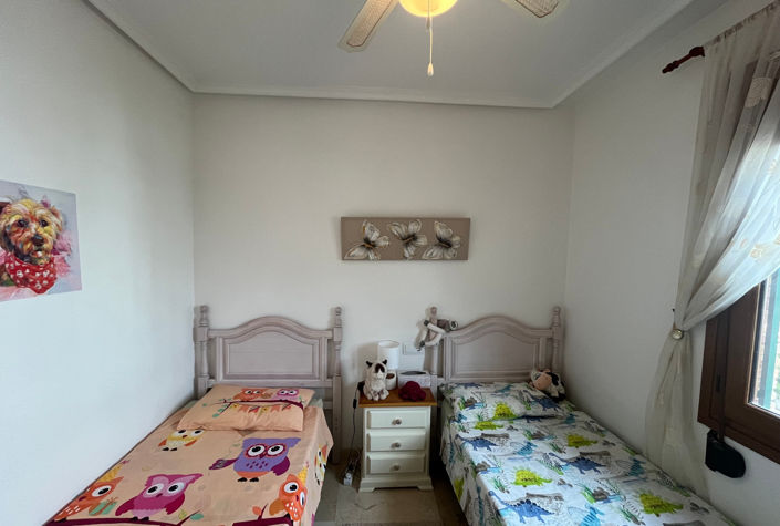 Image No.29-Appartement de 2 chambres à vendre à Villamartin