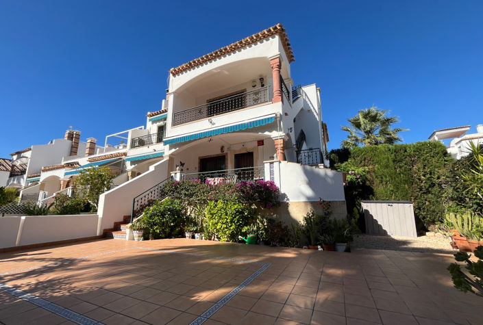 Image No.3-Appartement de 2 chambres à vendre à Villamartin