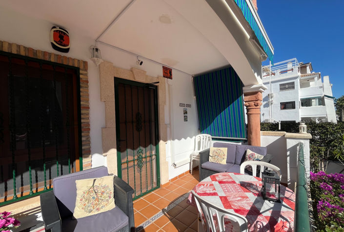 Image No.36-Appartement de 2 chambres à vendre à Villamartin