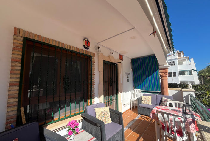 Image No.37-Appartement de 2 chambres à vendre à Villamartin