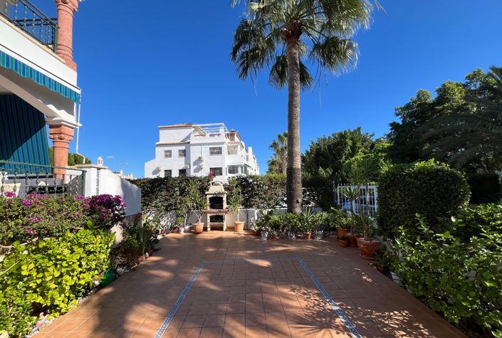 Image No.39-Appartement de 2 chambres à vendre à Villamartin