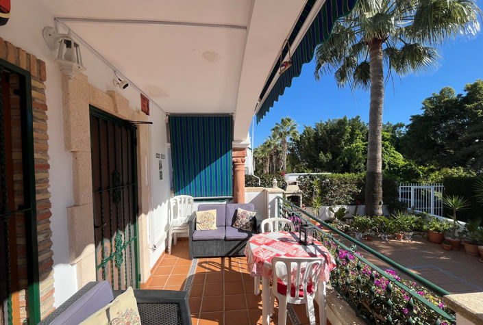 Image No.4-Appartement de 2 chambres à vendre à Villamartin