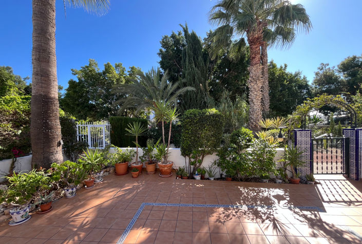 Image No.40-Appartement de 2 chambres à vendre à Villamartin