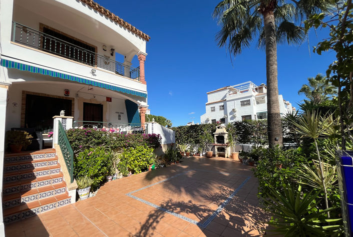 Image No.43-Appartement de 2 chambres à vendre à Villamartin