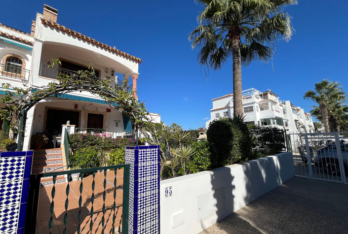 Image No.44-Appartement de 2 chambres à vendre à Villamartin