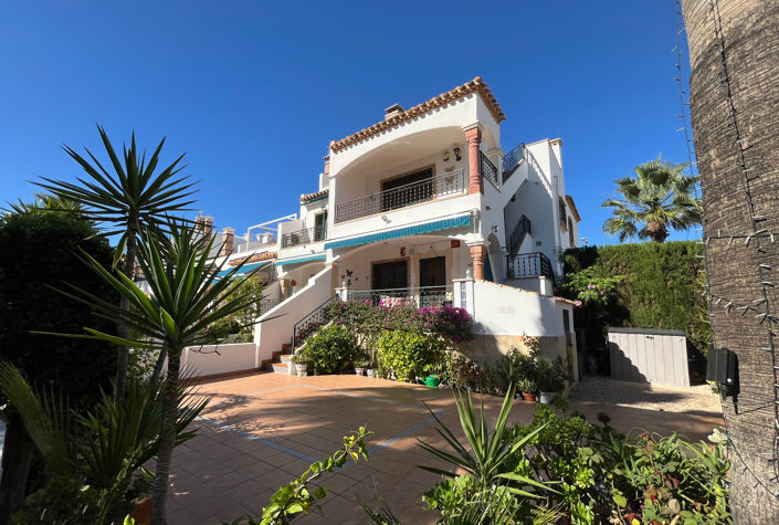 Image No.45-Appartement de 2 chambres à vendre à Villamartin