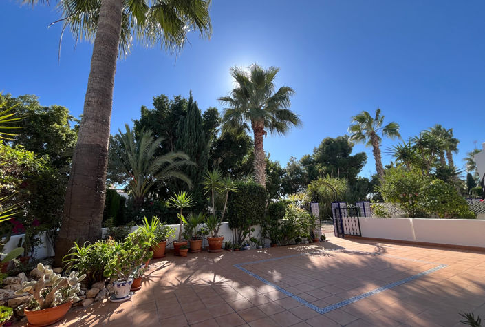 Image No.48-Appartement de 2 chambres à vendre à Villamartin