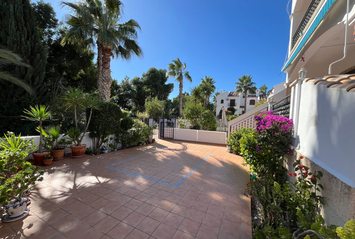 Image No.49-Appartement de 2 chambres à vendre à Villamartin