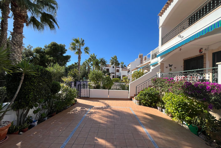 Image No.50-Appartement de 2 chambres à vendre à Villamartin