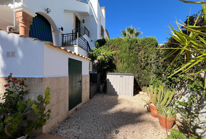 Image No.51-Appartement de 2 chambres à vendre à Villamartin