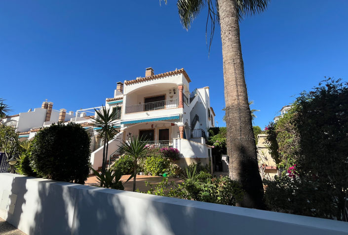 Image No.53-Appartement de 2 chambres à vendre à Villamartin