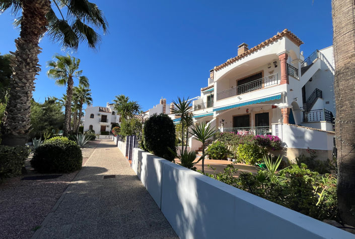 Image No.54-Appartement de 2 chambres à vendre à Villamartin