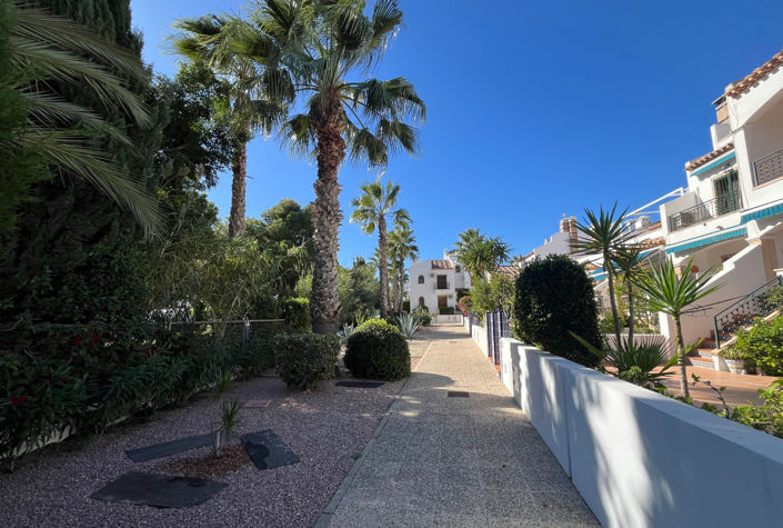 Image No.55-Appartement de 2 chambres à vendre à Villamartin