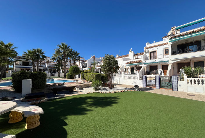 Image No.56-Appartement de 2 chambres à vendre à Villamartin