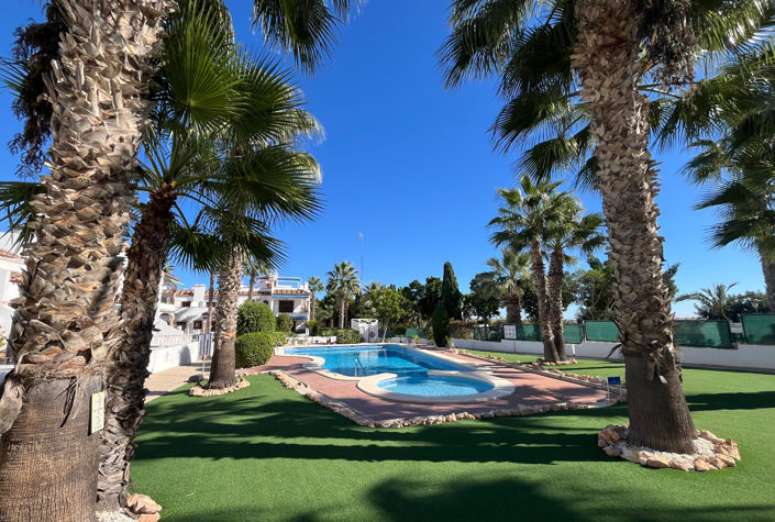 Image No.57-Appartement de 2 chambres à vendre à Villamartin