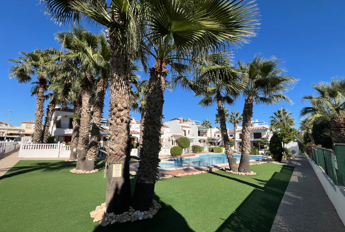 Image No.58-Appartement de 2 chambres à vendre à Villamartin