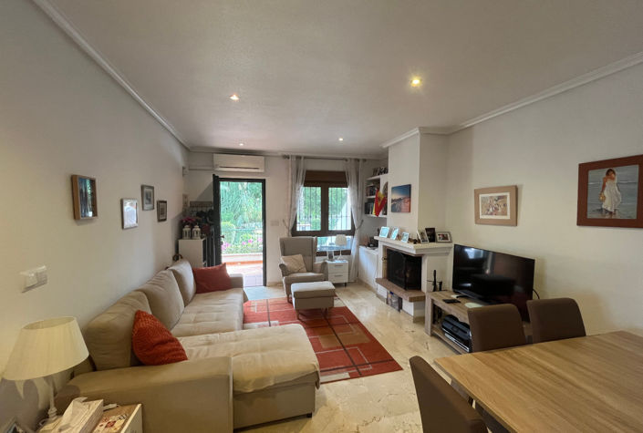 Image No.6-Appartement de 2 chambres à vendre à Villamartin