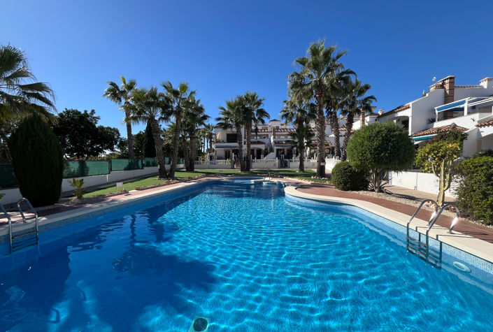 Image No.60-Appartement de 2 chambres à vendre à Villamartin