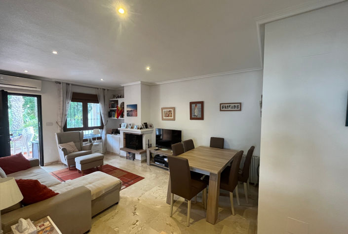 Image No.8-Appartement de 2 chambres à vendre à Villamartin