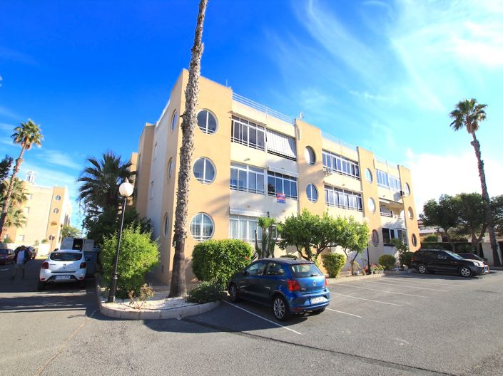 Image No.21-Appartement de 2 chambres à vendre à Torrevieja