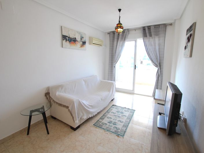 Image No.6-Appartement de 2 chambres à vendre à Torrevieja